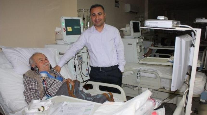 Silifke, B&ouml;brek Naklinde T&uuml;rkiye Ortalamasının &Uuml;zerinde