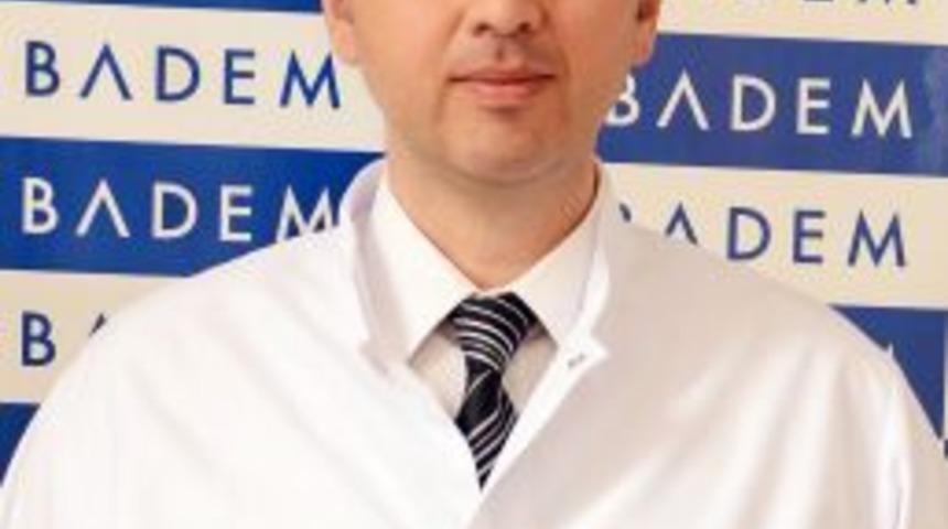 Prof. Dr. &Ouml;z&ccedil;elik: Jinekolojik Kanserlerde De Artış Yaşanıyor