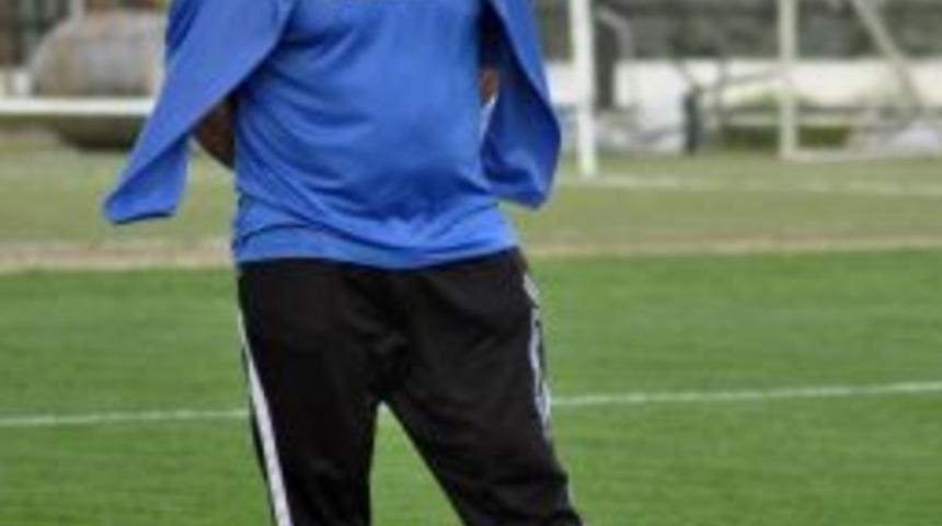 Denizlispor D&uuml;şme Hattına Yaklaştı