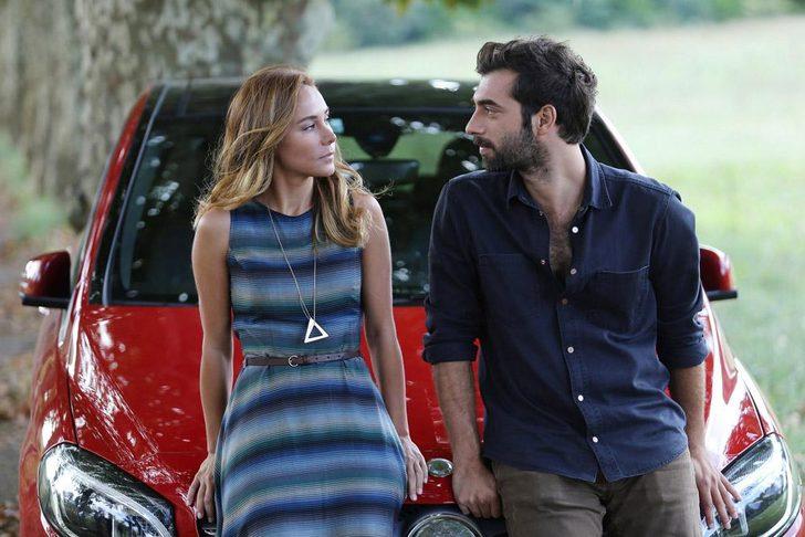 Poyraz Karayel 27. bölüm fotoğrafları G3