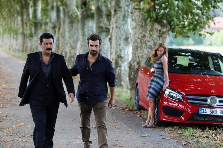 Poyraz Karayel 27. bölüm fotoğrafları G4