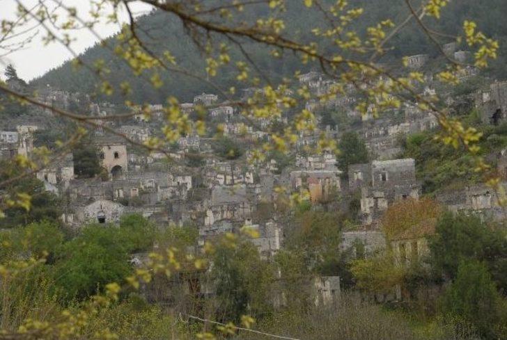 Fethiye’deki Hayalet Kent Yatırımcıya Açılıyor G3