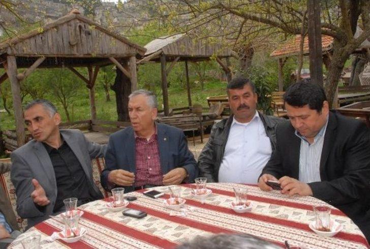 Fethiye’deki Hayalet Kent Yatırımcıya Açılıyor G5