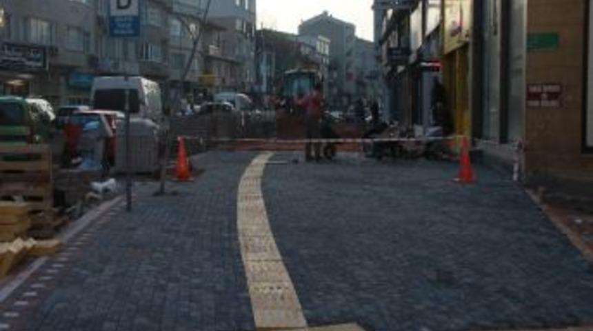 Bursada Engeller Kalkıyor.