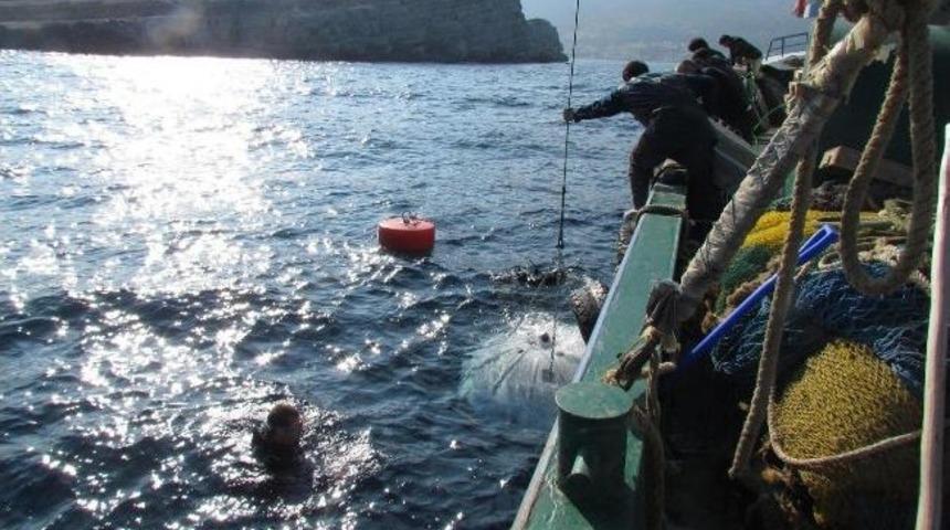 İzmir, T&uuml;rkiye&rsquo;de Bir İlki Daha Ger&ccedil;ekleştirdi