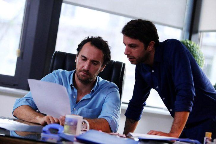 Poyraz Karayel 27. bölüm fotoğrafları G5