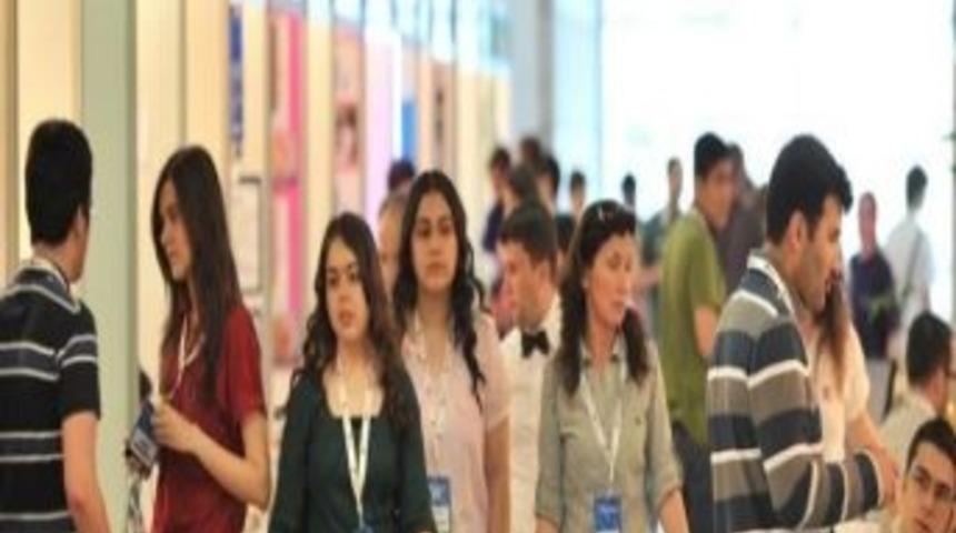 T&uuml;bitak Araştırma Projeleri Yarışmasına Bursa Damgası Vurdu