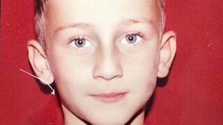 Sefa Doğanay çocukluk fotoğrafıyla sosyal medyayı salladı