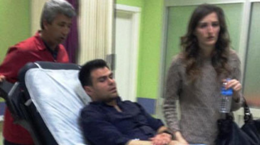 &Ouml;ğretmenlerin tatili faciayla bitti!