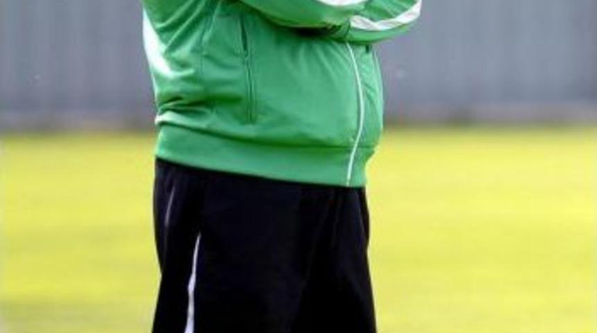 Bursaspor, Günü Izinli Geçirecek