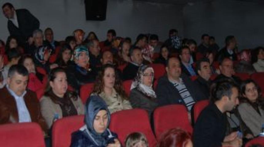 Elbistan Protokol&uuml; Selam&rsquo;ı Izledi