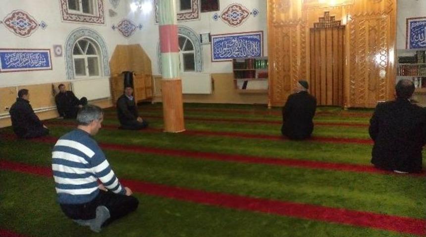 Varto&rsquo;da Sabah Namazından Sonra Kahvaltı