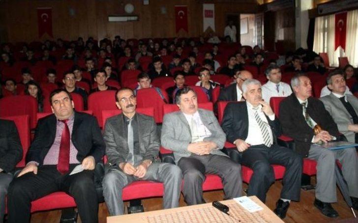 Lise Öğrencilerinden Protez Kulak Ve Burun G2