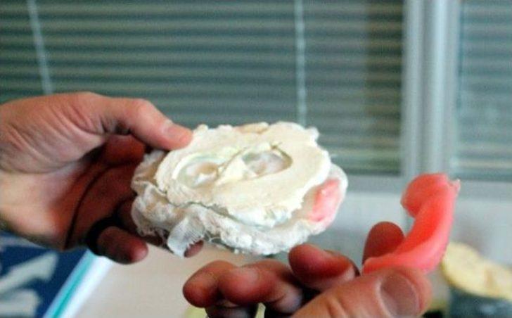 Lise Öğrencilerinden Protez Kulak Ve Burun G3