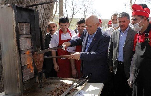 Yenimahalle Yakacık Mesire Alanı Tamamlandı