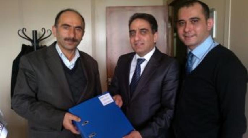 TKDK Ardahan İl Koordinat&ouml;rl&uuml;ğ&uuml; Ilk Projelerini Aldı