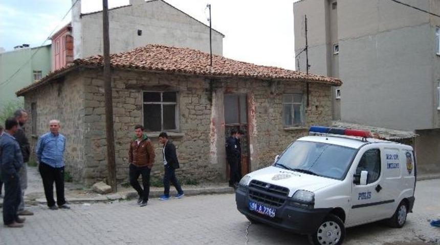 İntihar Eden Fel&ccedil;li Şahsın Cesedi Bir Hafta Sonra Bulundu