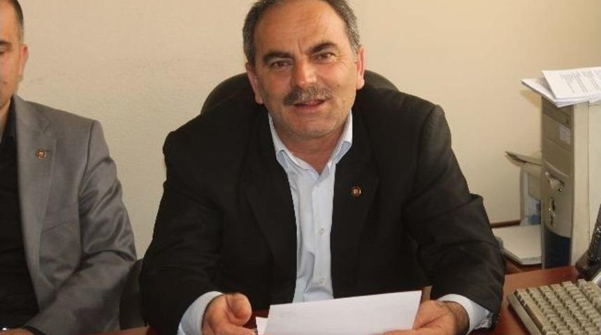 Hizmet-iş Sendikası&rsquo;nda Temsilci Toplantısı