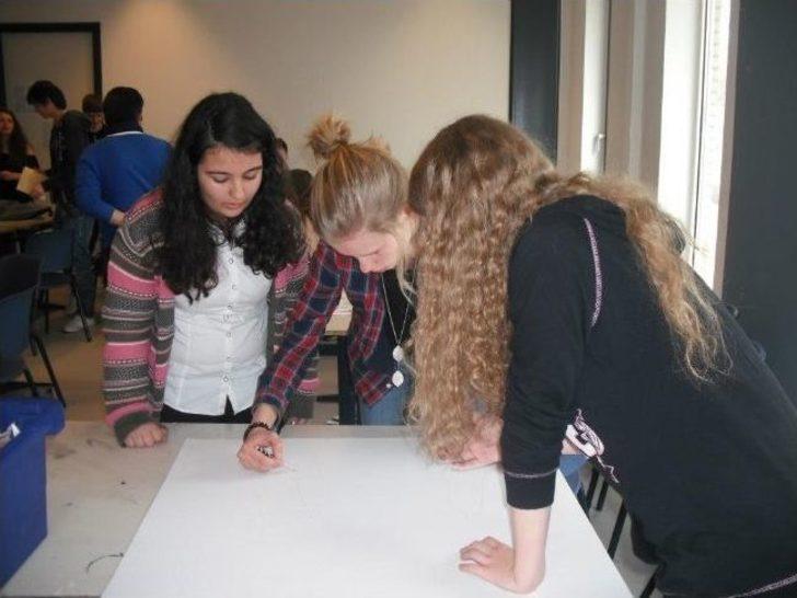 Hollanda’da Gaziemir’i Anlattılar G3