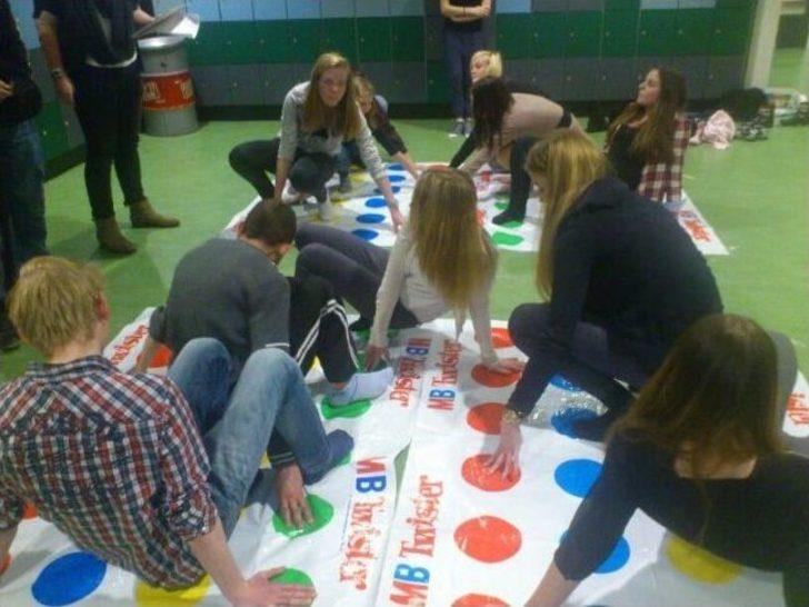 Hollanda’da Gaziemir’i Anlattılar G4