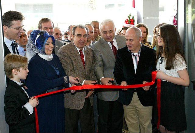 Özbekistan Damak Tadını İstanbul'a Taşıdılar