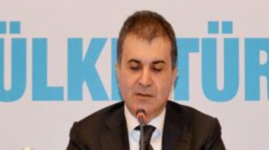 Bakan Çelik: Emek Sineması Yıkılmıyor