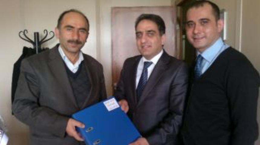 Tkdk Ardahan İl Koordinat&ouml;rl&uuml;ğ&uuml; İlk Projelerini Aldı