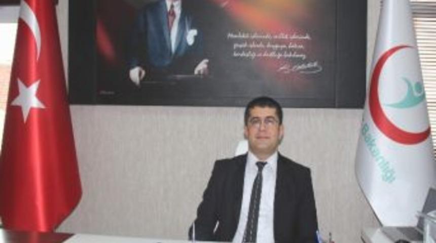 Kanser Hastalığında Erken Teşhisin &Ouml;nemi Anlatılıyor