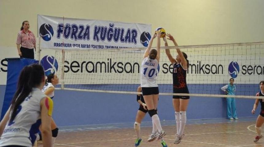 Filenin Kuğuları, Emin Adımlarla İlerliyor