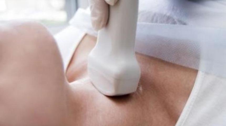 Tiroid ultrasonu nedir? Tiroid ultrasonu neden istenir? 