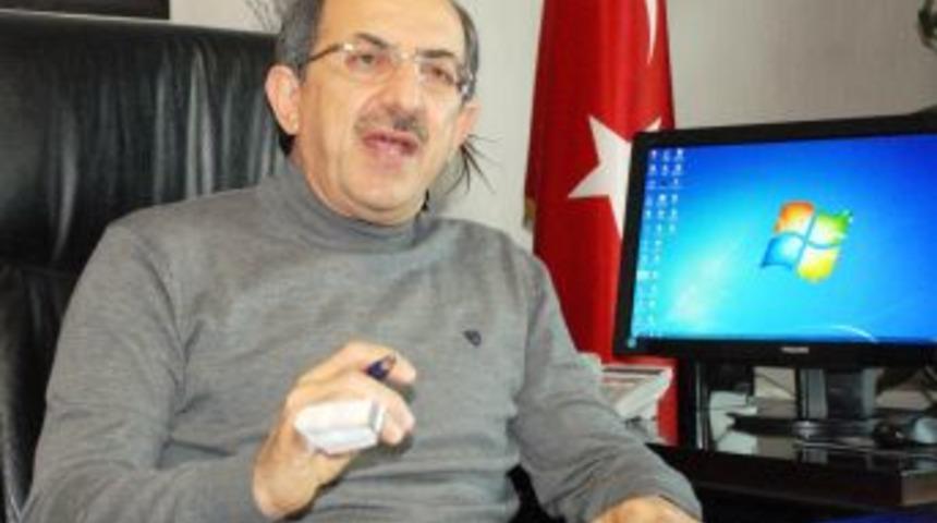 İlk&ouml;ğretimdeki 2 Bin Deha &Ccedil;ocuk I&ccedil;in Yabancılar B&uuml;t&uuml;n Imkanlarını Sunuyor