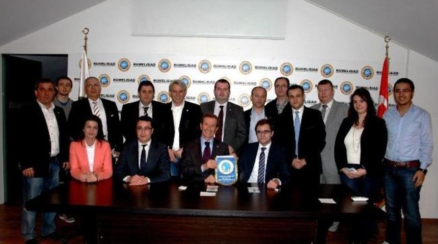 Rumelisiad &Uuml;yelerine Yatırım &Ccedil;ağrısı