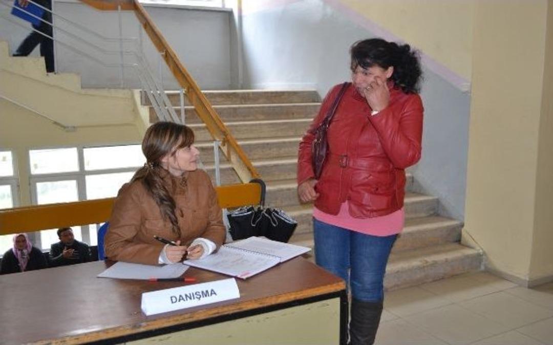 Aldıkları Beden Dili Eğitimini, Kurumlarda Uygulayarak Pekiştiriyorlar