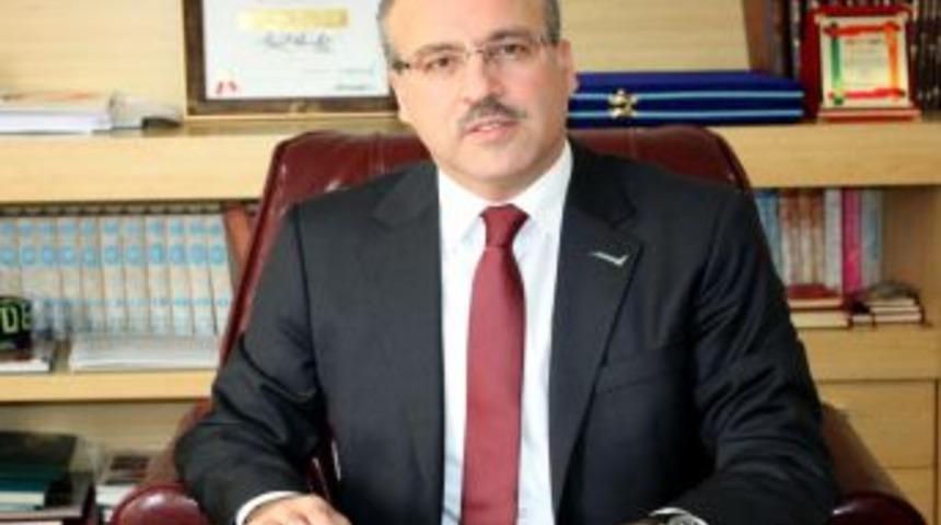 BUGİAD Başkanı Er: Bu Rakamlarla Hedefe Ulaşmamız Imkansız