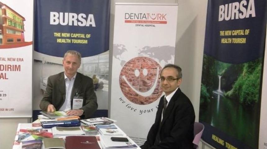 Busat Bursa&rsquo;yı Monako&rsquo;ya Taşıdı