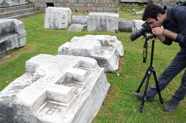 Unesco Milli Komisyonu Bergama'yı Tanıtacak