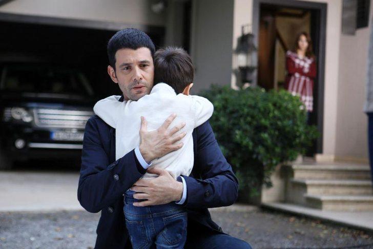 O Hayat Benim 64. bölüm fotoğrafları G2