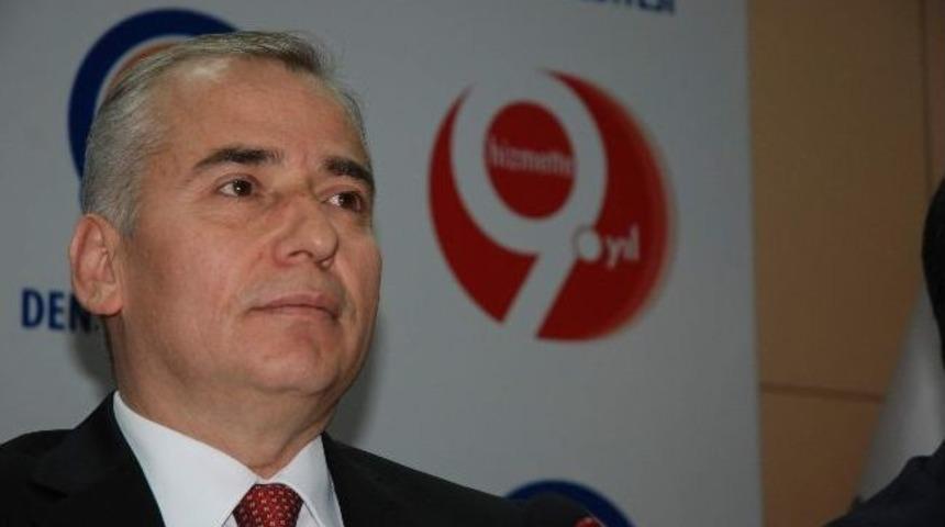 Başkan Zolan 9 Yılı Değerlendirdi