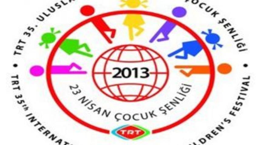 Trt 35. Uluslararası &Ccedil;ocuk Şenliğini İzmir&rsquo;de Yapacak
