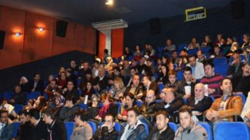 'Selam', Merzifon'da Da G&ouml;sterime Girdi