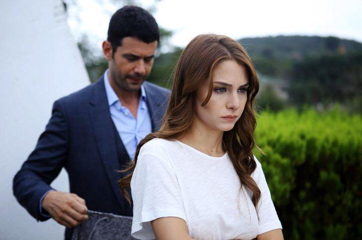 O Hayat Benim 64. bölüm fotoğrafları G3