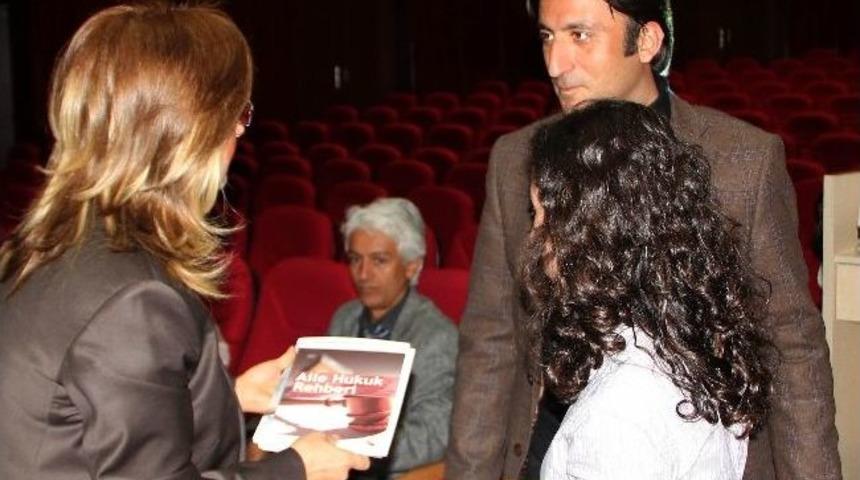 Vedat Dalokay&rsquo;da Evlilik Eğitimi