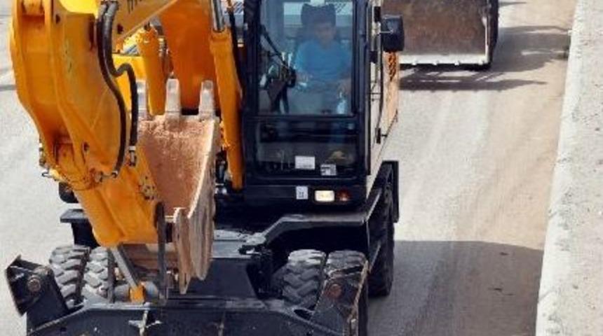 Kızıltepe Belediyesi Ara&ccedil; Filosunu Genişletti