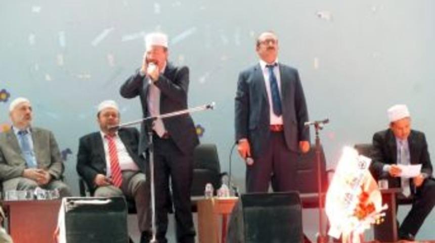 Pasinler'de Kuran Ziyafeti Ve Binbir Hatim