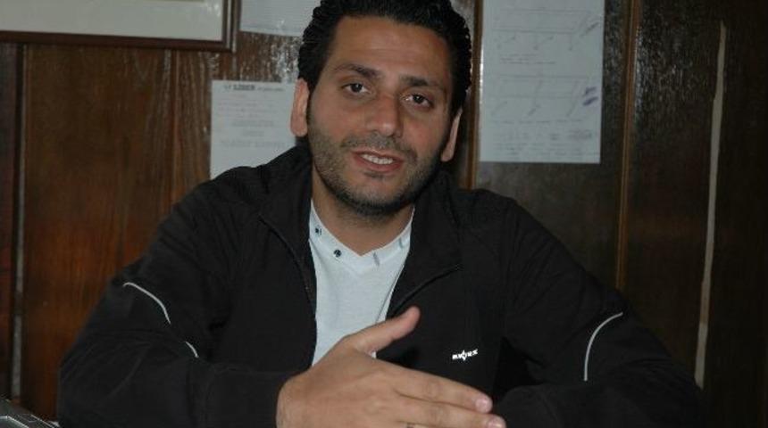 Demre&rsquo;ye Yeni Butik Otel