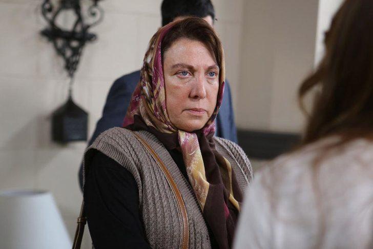 O Hayat Benim 64. bölüm fotoğrafları G4