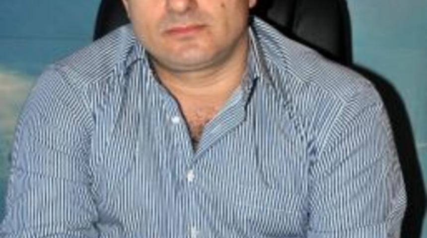 Coşkun&rsquo;dan İddialara Yanıt