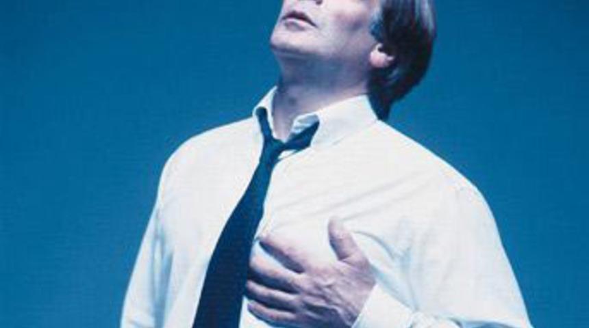 Kalp krizine karşı mucize aşı