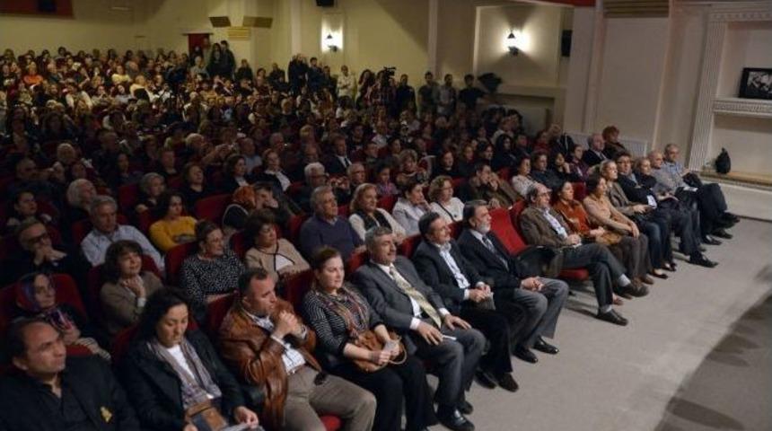 Eskişehir&rsquo;de K&uuml;lt&uuml;r Sanat