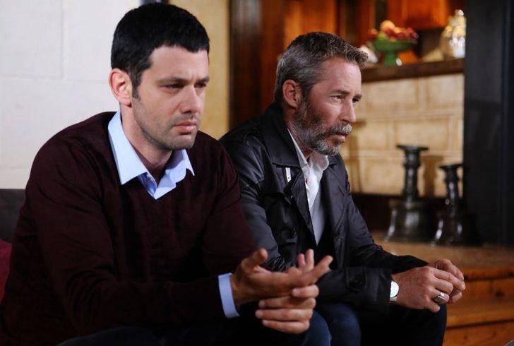 O Hayat Benim 64. bölüm fotoğrafları G5